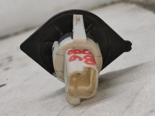 bontott RENAULT MEGANE II Csomagtérajtó Kapcsoló