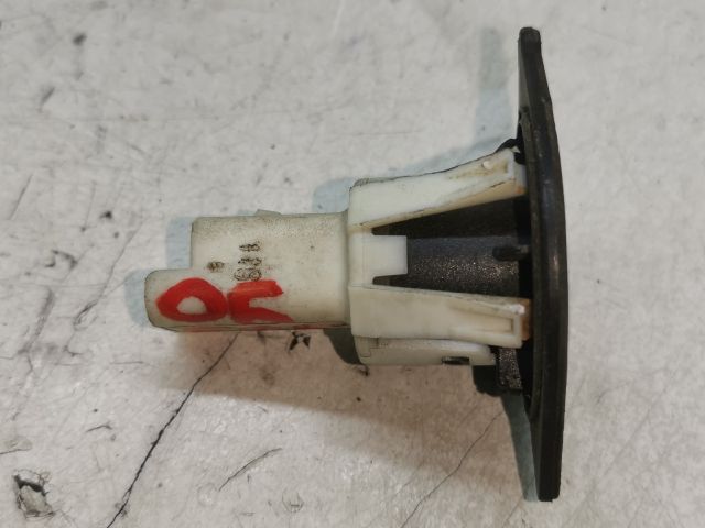 bontott RENAULT MEGANE II Csomagtérajtó Kapcsoló