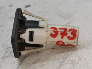 bontott RENAULT MEGANE II Csomagtérajtó Kapcsoló