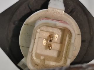 bontott RENAULT MEGANE II Csomagtérajtó Kapcsoló