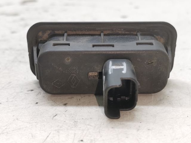 bontott RENAULT MEGANE II Csomagtérajtó Kapcsoló