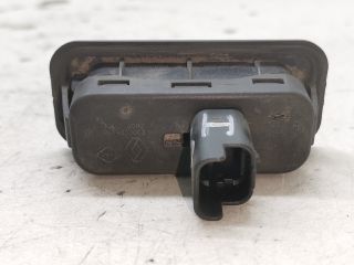 bontott RENAULT MEGANE II Csomagtérajtó Kapcsoló