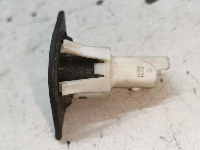 bontott RENAULT MEGANE II Csomagtérajtó Kapcsoló