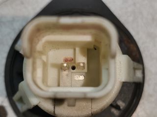 bontott RENAULT MEGANE II Csomagtérajtó Kapcsoló