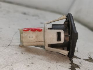 bontott RENAULT MEGANE II Csomagtérajtó Kapcsoló