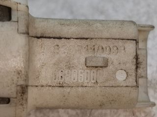 bontott RENAULT MEGANE II Csomagtérajtó Kapcsoló