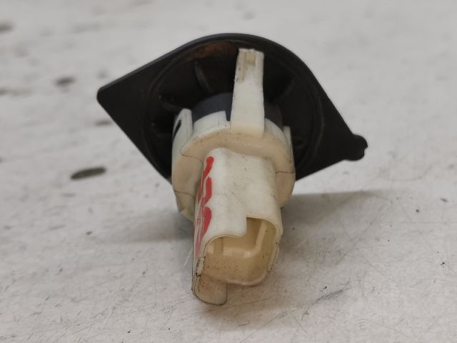 bontott RENAULT MEGANE II Csomagtérajtó Kapcsoló