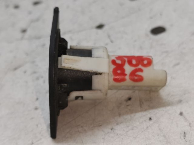 bontott RENAULT MEGANE II Csomagtérajtó Kapcsoló