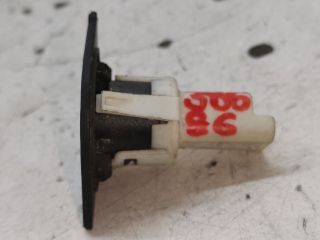 bontott RENAULT MEGANE II Csomagtérajtó Kapcsoló