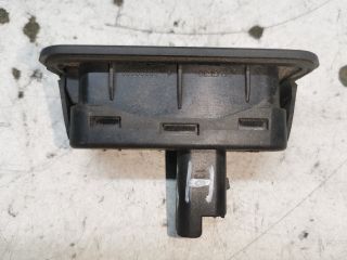 bontott RENAULT MEGANE II Csomagtérajtó Kapcsoló