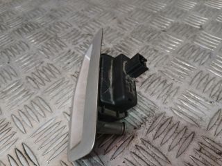 bontott RENAULT MEGANE II Csomagtérajtó Kilincs