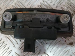 bontott RENAULT MEGANE II Csomagtérajtó Kilincs