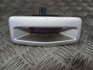 bontott RENAULT MEGANE II Csomagtérajtó Kilincs