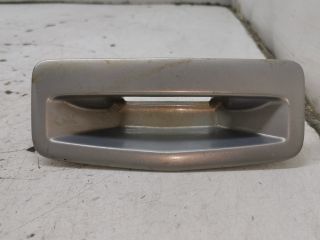 bontott RENAULT MEGANE II Csomagtérajtó Kilincs