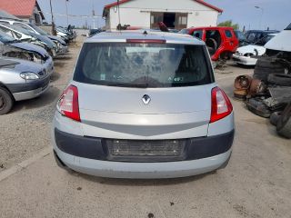 bontott RENAULT MEGANE II Csomagtérajtó Kilincs