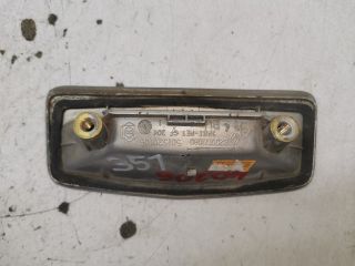 bontott RENAULT MEGANE II Csomagtérajtó Kilincs