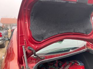 bontott RENAULT MEGANE II Csomagtérajtó (Részeivel)