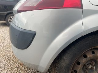 bontott RENAULT MEGANE II Csomagtérajtó (Részeivel)