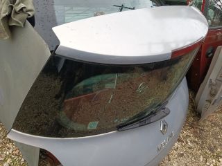 bontott RENAULT MEGANE II Csomagtérajtó (Részeivel)