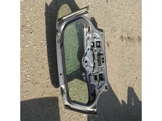 bontott RENAULT MEGANE II Csomagtérajtó (Részeivel)