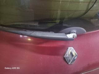 bontott RENAULT MEGANE II Csomagtérajtó (Részeivel)