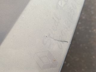 bontott RENAULT MEGANE II Csomagtérajtó (Részeivel)