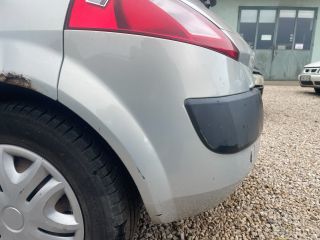 bontott RENAULT MEGANE II Csomagtérajtó (Részeivel)