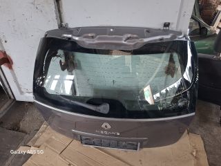 bontott RENAULT MEGANE II Csomagtérajtó (Részeivel)