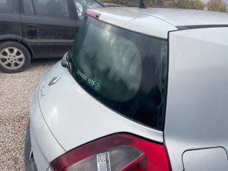 bontott RENAULT MEGANE II Csomagtérajtó (Részeivel)