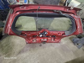 bontott RENAULT MEGANE II Csomagtérajtó (Részeivel)