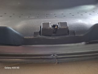 bontott RENAULT MEGANE II Csomagtérajtó (Részeivel)