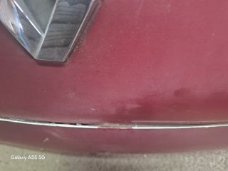 bontott RENAULT MEGANE II Csomagtérajtó (Részeivel)