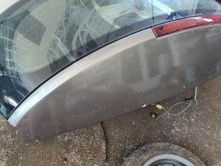 bontott RENAULT MEGANE II Csomagtérajtó (Részeivel)