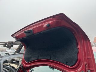 bontott RENAULT MEGANE II Csomagtérajtó (Részeivel)