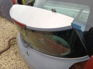 bontott RENAULT MEGANE II Csomagtérajtó (Részeivel)