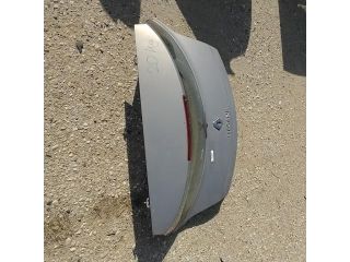 bontott RENAULT MEGANE II Csomagtérajtó (Részeivel)