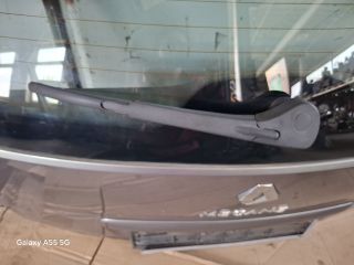 bontott RENAULT MEGANE II Csomagtérajtó (Részeivel)