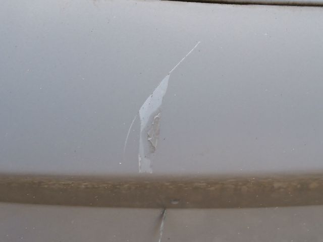 bontott RENAULT MEGANE II Csomagtérajtó (Részeivel)