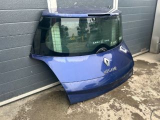 bontott RENAULT MEGANE II Csomagtérajtó (Üres lemez)