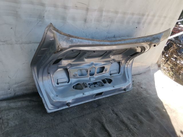 bontott RENAULT MEGANE II Csomagtérajtó (Üres lemez)