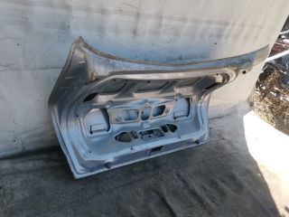 bontott RENAULT MEGANE II Csomagtérajtó (Üres lemez)