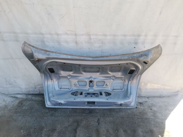 bontott RENAULT MEGANE II Csomagtérajtó (Üres lemez)