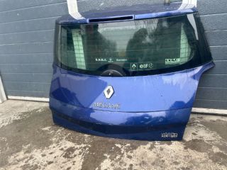 bontott RENAULT MEGANE II Csomagtérajtó (Üres lemez)