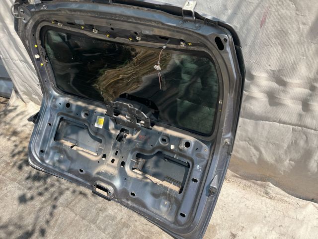 bontott RENAULT MEGANE II Csomagtérajtó (Üres lemez)