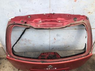 bontott RENAULT MEGANE II Csomagtérajtó (Üres lemez)