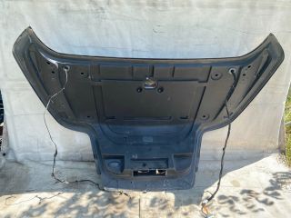 bontott RENAULT MEGANE II Csomagtérajtó (Üres lemez)