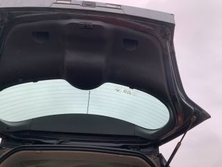 bontott RENAULT MEGANE II Csomagtérajtó (Üres lemez)