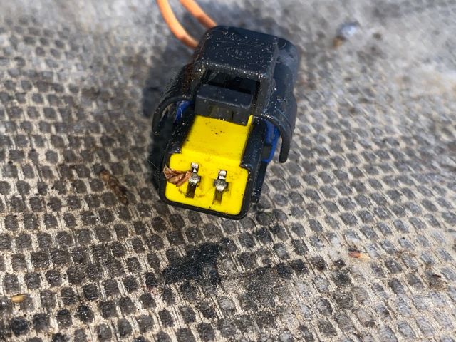 bontott RENAULT MEGANE II Csomagtérajtó (Üres lemez)