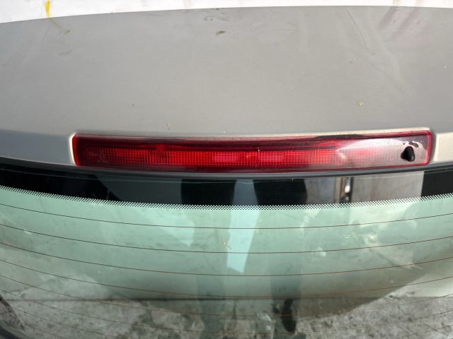 bontott RENAULT MEGANE II Csomagtérajtó (Üres lemez)