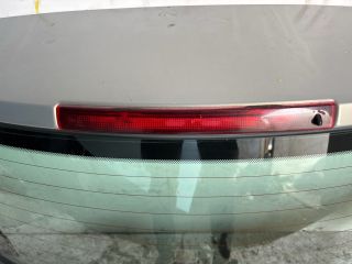 bontott RENAULT MEGANE II Csomagtérajtó (Üres lemez)